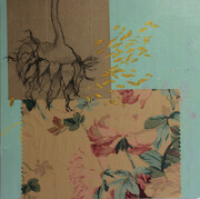 Flower Fabric Series #6