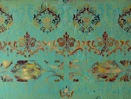 silk purse from a sow's ear